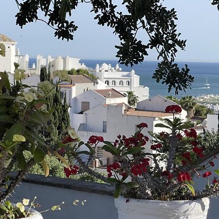 Terra Aloe Ξενοδοχείο Τορρεμολίνος Εξωτερικό φωτογραφία